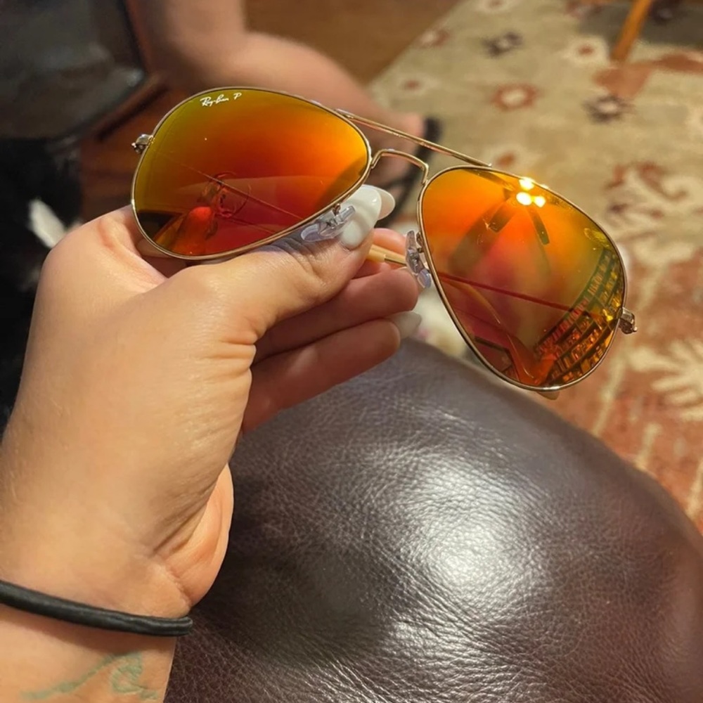 RayBan Sunnies